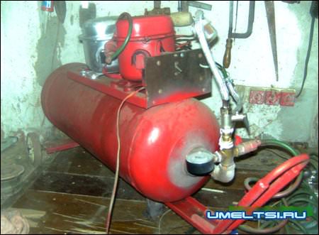 компрессорная установка компрессорная установка