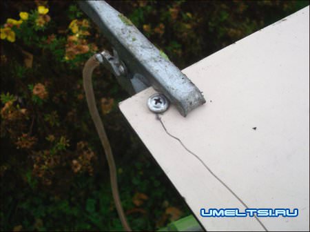 резка пенопласта в домашних условиях