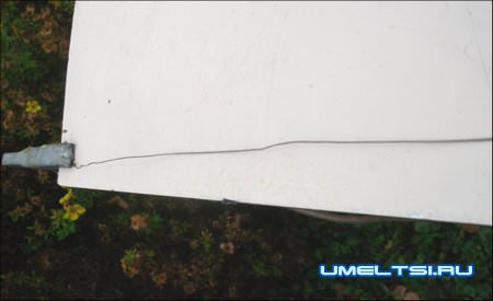 резка пенопласта в домашних условиях