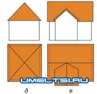 Азы строительства крыши