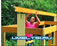 Сарай мастер-класс