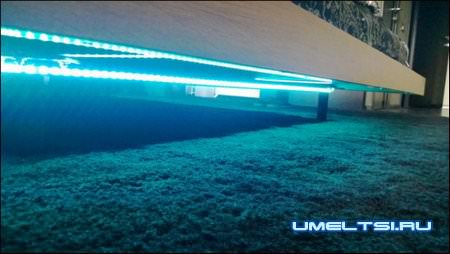 кровать своими руками