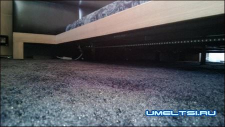 кровать своими руками