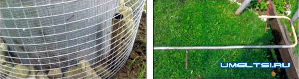 Гриль для дачи своими руками