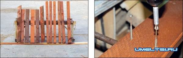 инструкция по изготовлению козела инструкция по изготовлению козела