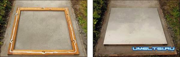 коптильня своими руками мастер-класс