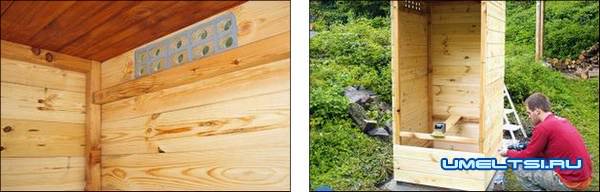 коптильня своими руками поэтапно