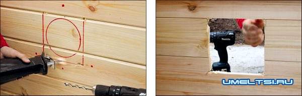 коптильня своими руками поэтапно