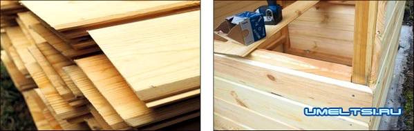 коптильня своими руками мастер-класс