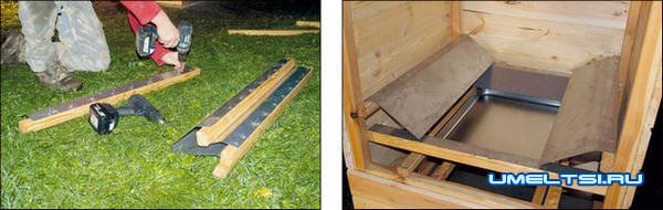 коптильня своими руками мастер-класс