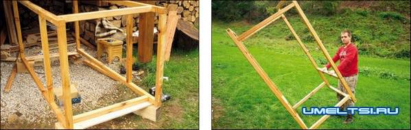 коптильня своими руками мастер-класс