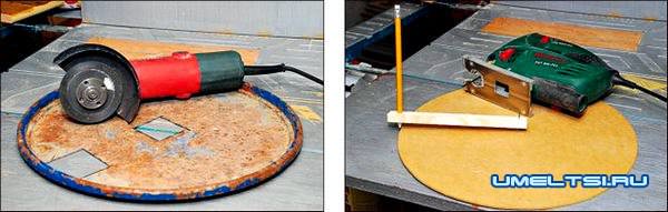 Циклон своими руками