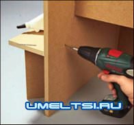 кресло своими руками