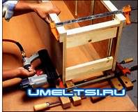 стеллаж своими руками