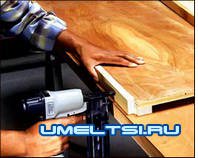 стеллаж своими руками