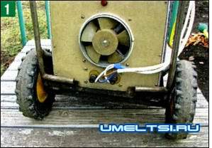 Тележка для сварочного Тележка для сварочного