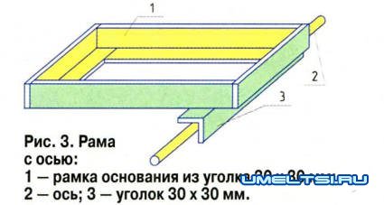 чертеж тележки для сварочного аппарата чертеж тележки для сварочного аппарата