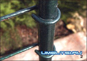 как собрать арку