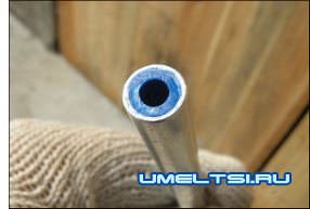 Как сделать садовые арки