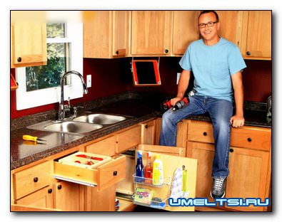 Практичные кухонные приспособления Практичные кухонные приспособления