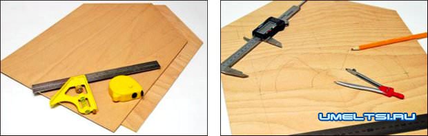 Почтовый ящик своими руками поэтопное создание