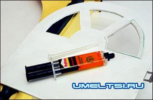 Почтовый ящик своими руками поэтопное создание