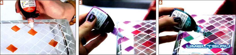 реставрация старой вазы реставрация старой вазы