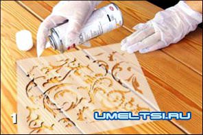 Декупаж лейки мастер класс Декупаж лейки мастер класс