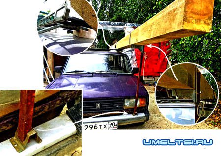 ПРИВЕЗТИ И РАЗГРУЗИТЬ ПРИВЕЗТИ И РАЗГРУЗИТЬ