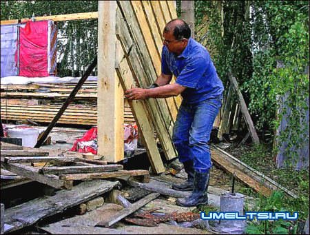 ОБШИВКА КАРКАСА СТЕН ОБШИВКА КАРКАСА СТЕН