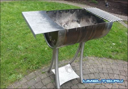 Подборка самоделок из бочки Подборка самоделок из бочки