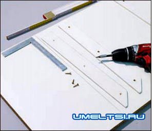 Кухонная тележка мастер-класс Кухонная тележка мастер-класс