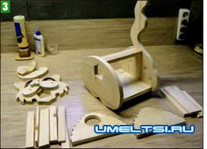 домик для птиц своими руками ход работ