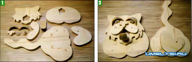 домик для птиц своими руками ход работ