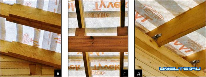 Строительство домов из профилированного бруса Строительство домов из профилированного бруса