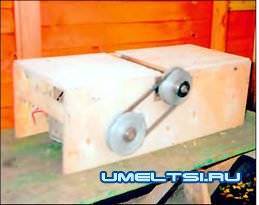 деревообрабатывающий станок