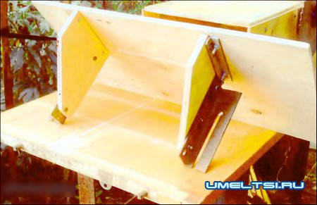 деревообрабатывающий станок