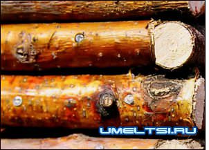 Почтовый ящик для дачи