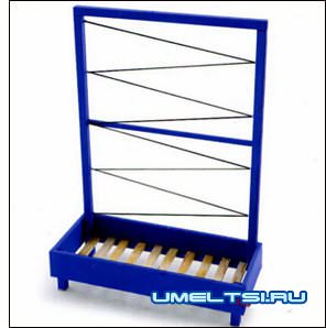 Стол для выращивания рассады