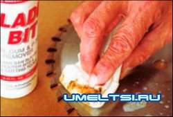 Как избежать прожогов при продольных распилах Как избежать прожогов при продольных распилах