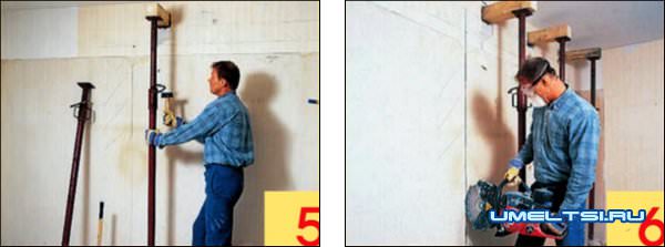 проем в стене проем в стене