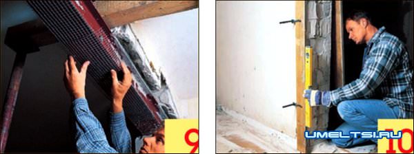 проем в стене проем в стене