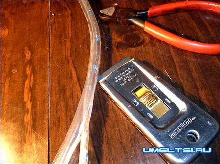 Подсветка колес велосипеда Подсветка колес велосипеда