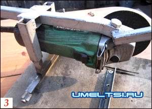 отрезной своими руками отрезной своими руками