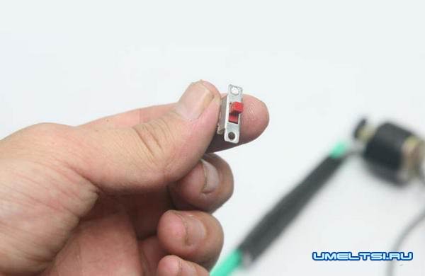 Как сделать тату машинку в домашних условиях Как сделать тату машинку в домашних условиях