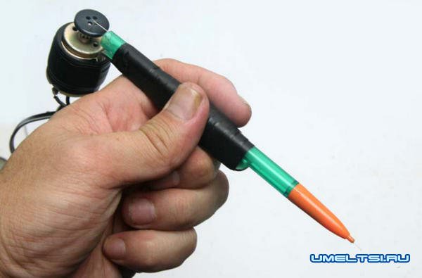 Как сделать тату машинку в домашних условиях Как сделать тату машинку в домашних условиях