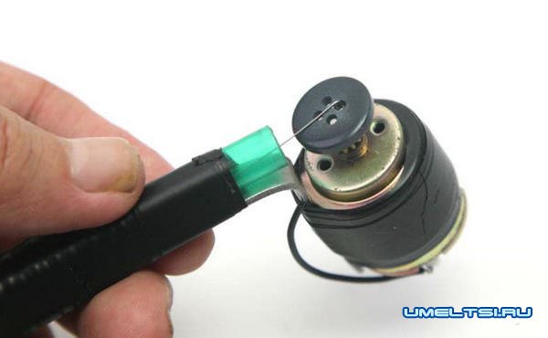 Как сделать тату машинку в домашних условиях Как сделать тату машинку в домашних условиях