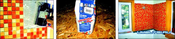 Кухонный фартук своими руками