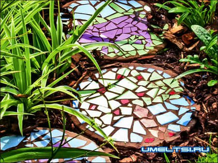 Бетонные кадки Бетонные кадки