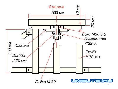 чертеж крана чертеж крана